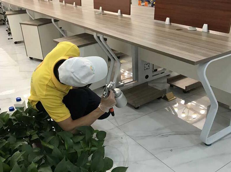 室内空气甲醛检测标准无锡空气检测