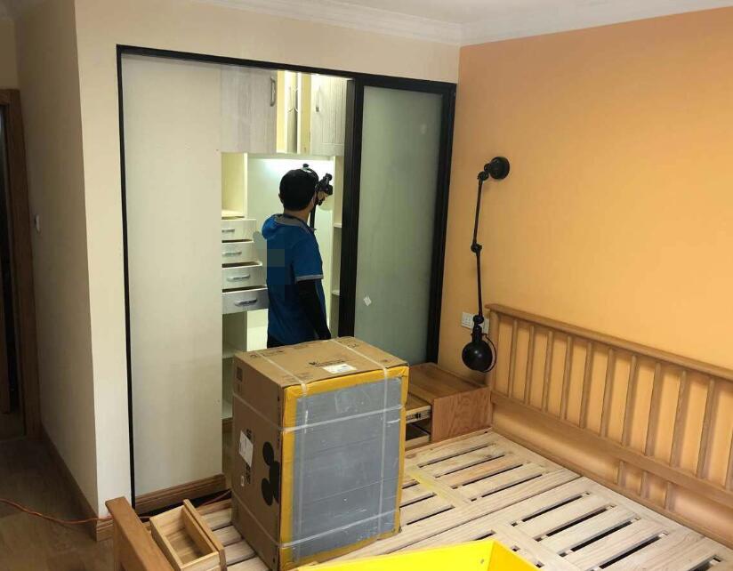 湖南室内甲醛治理公司无锡甲醛检测